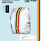 Rugzakhoes Belgian Cycling WOWOW - 20 à 25L