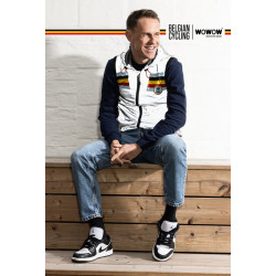 Belgian Cycling jacket WOWOW