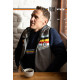 Belgian Cycling jacket WOWOW