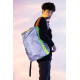 Chunk Bag Cover Full Reflective - Rugzakhoes - WOWOW