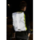 Chunk Bag Cover Full Reflective - Rugzakhoes - WOWOW