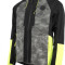 Regenjas WOWOW Etna - 15000mm waterkolom - Ademend EN ISO 11092 & EN ISO 811