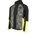 Regenjas WOWOW Etna - 15000mm waterkolom - Ademend EN ISO 11092 & EN ISO 811