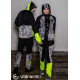 Regenbroek WOWOW Etna - 15000mm waterkolom - Ademend EN ISO 11092 - EN ISO 811