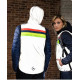 Finalist Jacket met kap - full reflective WOWOW - EN17353 certificaat