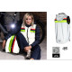 Finalist Jacket met kap - full reflective WOWOW - EN17353 certificaat
