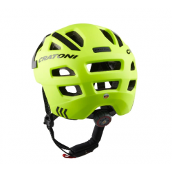 Cratoni Maxster Pro-R Fietshelm - Junior Cratoni Maxster Pro-R Fietshelm - Junior