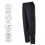 Pro-X Elements Rocky regenbroek unisex waterdicht 5000 mm - ademend 5000gr/m²/24u 
