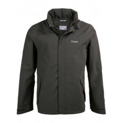 Regenjas Sky Pro-X Elements - Heren - Sympatex - 20000mm waterdicht - 8000gr/24u ademend - Winddicht - Afneembare kap Regenjas Sky Pro-X Elements - Heren - Sympatex - 20000mm waterdicht - 8000gr/24u ademend - Winddicht - Afneembare kap