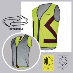 Urban citizen jacket - Omkeerbaar Urban citizen jacket - Omkeerbaar