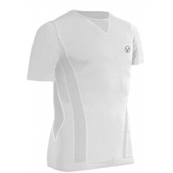 Thermische shirt Viva sport - Unisex - korte mouw