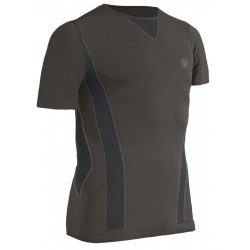 Thermische shirt Viva sport - Unisex - korte mouw Thermische shirt Viva sport - Unisex - korte mouw