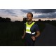 Nova Jacket - Loophesje - Geel - WOWOW