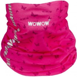 Nutty Neckwarmer Wowow - Roze Nutty Neckwarmer Wowow - Roze
