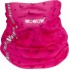 Nutty Neckwarmer Wowow - Roze
