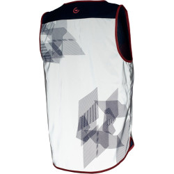 Navigator- Volledig reflecterende fietsjas Navigator- Volledig reflecterende fietsjas