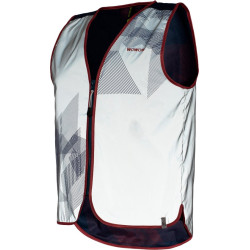 Navigator- Volledig reflecterende fietsjas