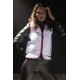 Yara Reflecterend jasje WOWOW - Design Fluohesje met rits voor dames 