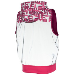 Yoho jacket kids - Volledig reflecterend jas met kap - kinderen- roze Yoho jacket kids - Volledig reflecterend jas met kap - kinderen- roze