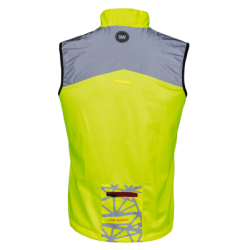 20K met GRATIS cliplight WOWOW - Hardloopjasje 20K met GRATIS cliplight WOWOW - Hardloopjasje