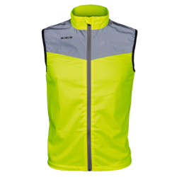 20K met GRATIS cliplight  WOWOW - Hardloopjasje