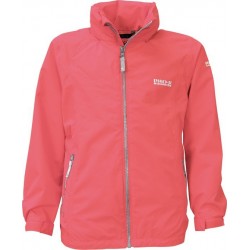 Regenjas Lina Pro-X Elements - Kind - PXE Light - 10000mm waterdicht - 3000gr/24u ademend - Winddicht -aanpasbare kap