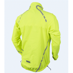 WOWOW Commuter Jacket - Waterdichte regenjas WOWOW Commuter Jacket - Waterdichte regenjas