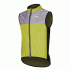DARK JACKET 1.1 - Reflecterend sport jasje - Mouwloos