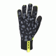 WOWOW early fog handschoenen geel- mid season 5 à 15°C WOWOW early fog handschoenen geel- mid season 5 à 15°C