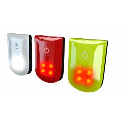 Magnet Light - led lichtje met magneetsluiting