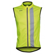 Maverick WOWOW - Mouwloos fietsjasje - volwassenen Maverick WOWOW - Mouwloos fietsjasje - volwassenen