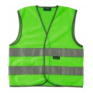 Veiligheidsvest volwassenen - MESH GILET EN 471 Veiligheidsvest volwassenen - MESH GILET EN 471