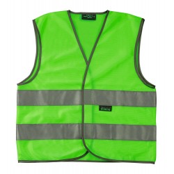 Veiligheidsvest volwassenen - MESH GILET EN 471 Veiligheidsvest volwassenen - MESH GILET EN 471