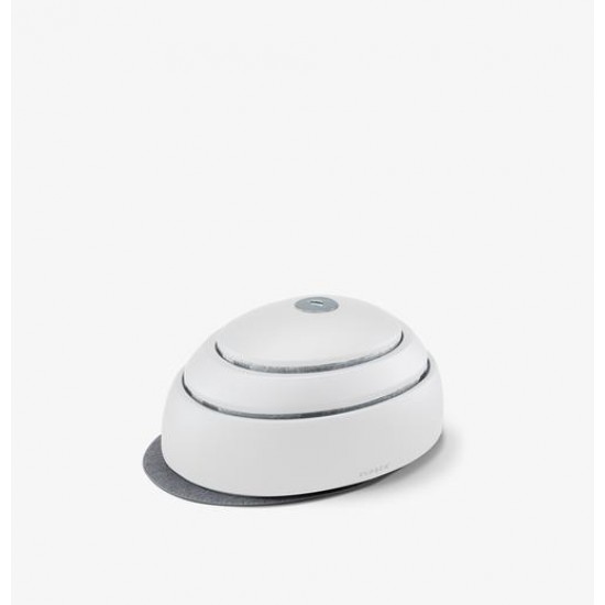 Closca Classic Fuga Wit Design Helm - Inklapbaar - EN1078 Closca Classic Fuga Wit Design Helm - Inklapbaar - EN1078