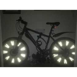 SPAAKREFLECTOREN SPAAKREFLECTOREN