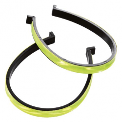 Broek Clip WOWOW Reflecterend en fluorescerend