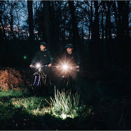 Magicshine Alty 1000 Lumen  - DRL - krachtig voorlicht fiets