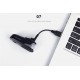 Magicshine Alty - Voorlicht 500 lumen Usb oplaadbaar Magicshine Alty - Voorlicht 500 lumen Usb oplaadbaar