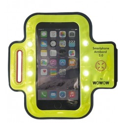 Armband smartphone 3.0 met leds