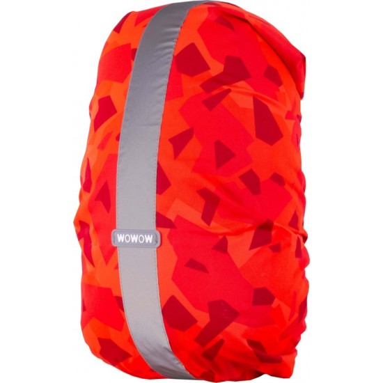 Bagcover Rysy - Rugzakhoes 25L