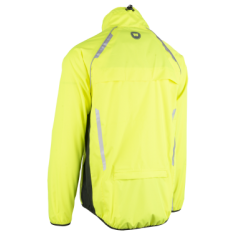 Waterdichte (8500mm) en ademende (3000gr/24u/m²) Regenjas - WOWOW Ben Nevis Waterdichte (8500mm) en ademende (3000gr/24u/m²) Regenjas - WOWOW Ben Nevis