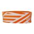 Wrap it Berlin Orange WOWOW - Multifunctionele Reflecterende band