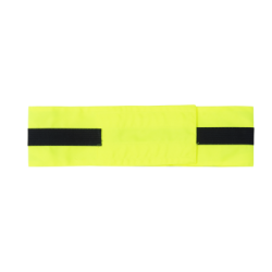 Wrap it Berlin Orange WOWOW - Multifunctionele Reflecterende band Wrap it Berlin Orange WOWOW - Multifunctionele Reflecterende band