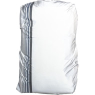 Aqua Bag Cover Full Reflective - Rugzakhoes - WOWOW