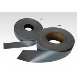 Reflecterende band (stof) om op te naaien of stikken