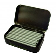 Spaakreflectoren metal box 24st