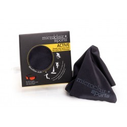 Lens reinigingsdoekje Microlair