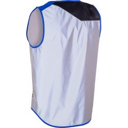 Breezie Jacket full reflective Breezie Jacket full reflective