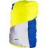Bag Cover WOWOW Breezie Yellow - Waterdichte regenhoes rugzak 30-35L