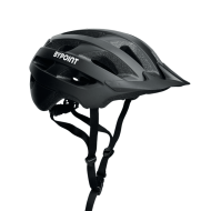 Fietshelm met verlichting - Bypoint - S-ERT technologie